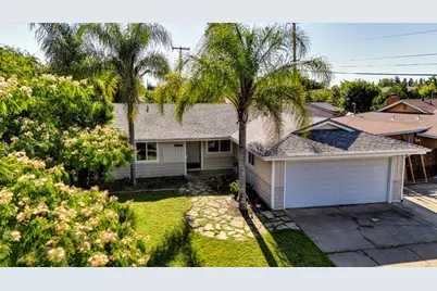 3367 Gould Way, Sacramento, CA 95827 - Photo 2