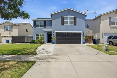 1175 Evening Star Drive, Merced, CA 95348 - Photo 4