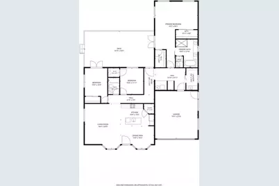 1530 Sugar Pine Road, Meadow Vista, CA 95722 - Photo 4