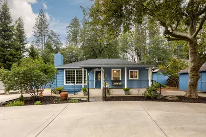 12160 McCourtney Road, Grass Valley, CA 95949 - Photo 1