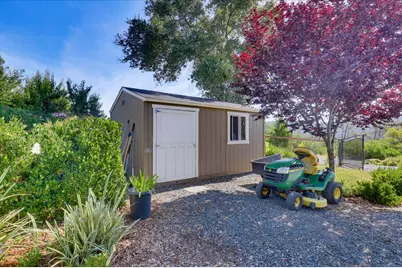11503 Lime Kiln Road, Grass Valley, CA 95949 - Photo 34