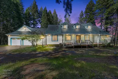 4780 Volcanoville Road, Georgetown, CA 95634 - Photo 1