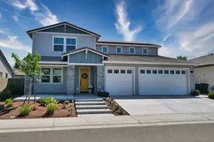 4126 Arjuna Way, Rancho Cordova, CA 95742 - Photo 1