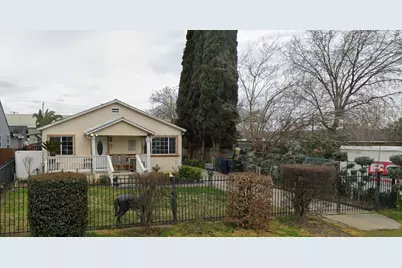 1716 Eldridge Avenue, Sacramento, CA 95815 - Photo 1