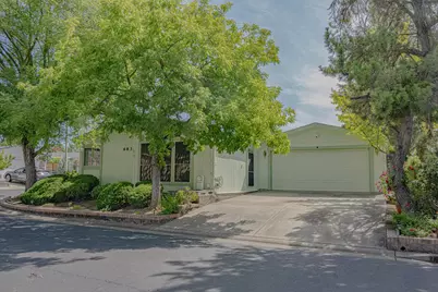 Rock Crest Lane, Citrus Heights, CA 95621 - Photo 4