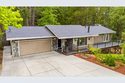 348 Clay Street, Nevada City, CA 95959 - Photo 2