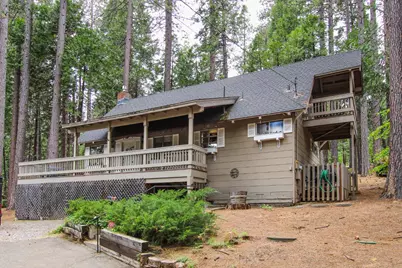 2062 Fairway Drive, Arnold, CA 95223 - Photo 2