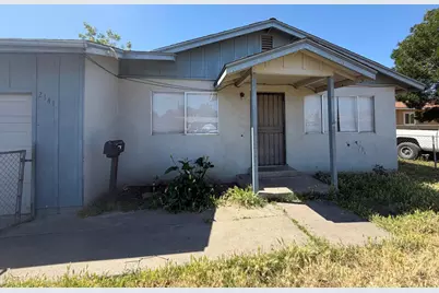 2141 Balboa Avenue, Merced, CA 95348 - Photo 2