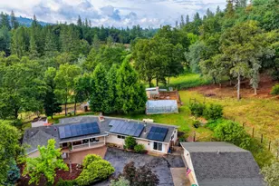 10016 E Lime Kiln Rd, Grass Valley, CA 95949 - Photo 30