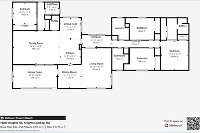19257 Knights Road, Knights Landing, CA 95645 - Photo 4
