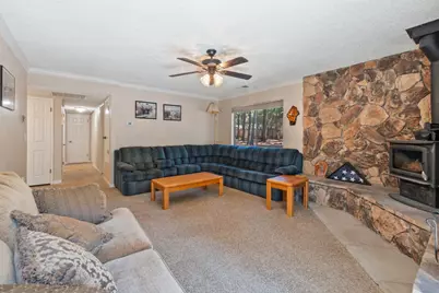 7363 Shasta Forest Drive, Shingletown, CA 96008 - Photo 4