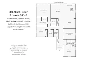 200 Akashi Ct, Lincoln, CA 95648 - Photo 6