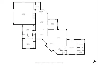 16104 Fairway Glen Place, Grass Valley, CA 95949 - Photo 98