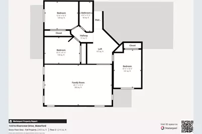 13316 Rivercrest Drive, Waterford, CA 95386 - Photo 28