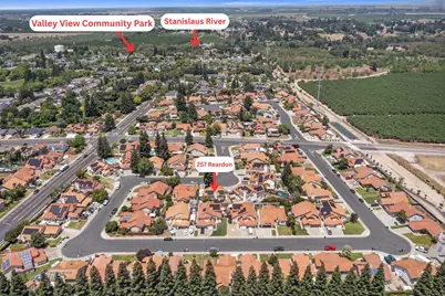 257 Reardon Street, Oakdale, CA 95361 - Photo 58