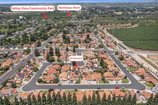 257 Reardon St, Oakdale, CA 95361 - Photo 58