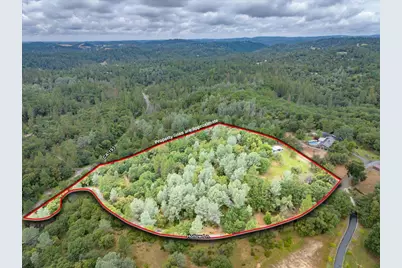 10 Acres Hollow Lane, Greenwood, CA 95635 - Photo 20