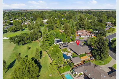 44194 Lakeview Drive, El Macero, CA 95618 - Photo 8