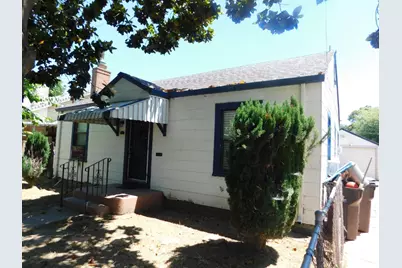 820 N San Jose Street, Stockton, CA 95203 - Photo 2