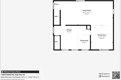 1438 Franklin Road, Yuba City, CA 95993 - Photo 62