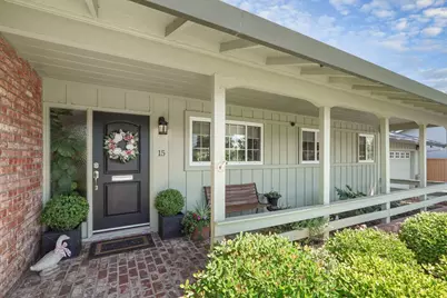 15 W Robinhood Drive, Stockton, CA 95207 - Photo 4
