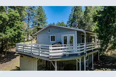 15853 Schaefer Ranch Road, Pioneer, CA 95666 - Photo 60