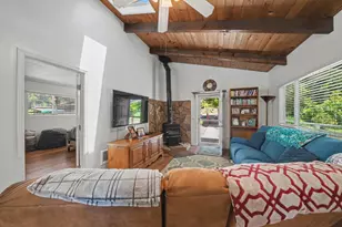 15853 Schaefer Ranch Rd, Pioneer, CA 95666 - Photo 2