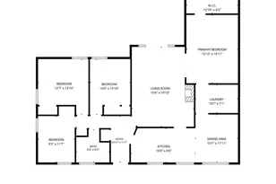 1204 Shadowglen Rd, Sacramento, CA 95864 - Photo 16
