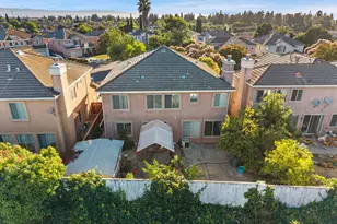 1744 Via Flores Ct, San Jose, CA 95132 - Photo 30
