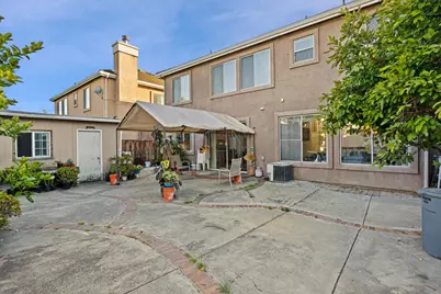 1744 Via Flores Court, San Jose, CA 95132 - Photo 28