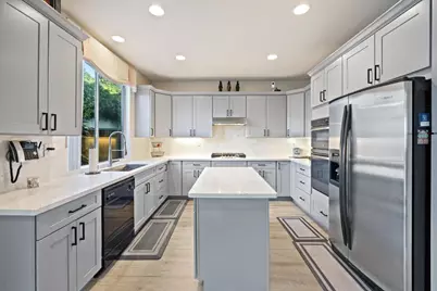 1744 Via Flores Court, San Jose, CA 95132 - Photo 4