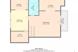 1999 Silverado Way, Arnold, CA 95223 - Photo 40