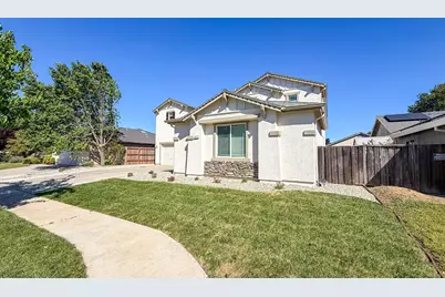 1677 Brookglen Drive, Olivehurst, CA 95961 - Photo 4