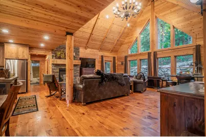 3716 Shoshone Drive, Camp Connell, CA 95223 - Photo 2