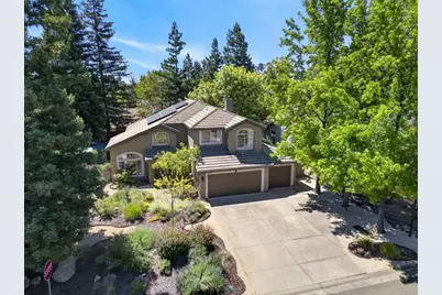3844 Ziana Road, Cameron Park, CA 95682 - Photo 1