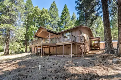 27879 State Highway 88, Pioneer, CA 95666 - Photo 48