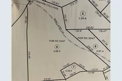 0 Mallard Lane, Placerville, CA 95667 - Photo 2