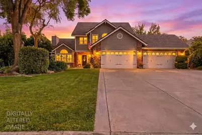 7143 Cedar Oaks Drive, Granite Bay, CA 95746 - Photo 4