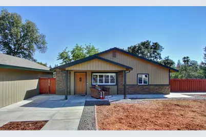 3840 Valle Vista Road, Carmichael, CA 95608 - Photo 2