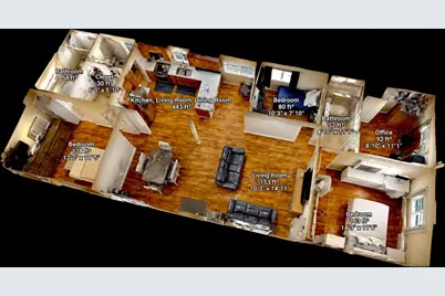 W Clover Road #59, Tracy, CA 95376 - Photo 42
