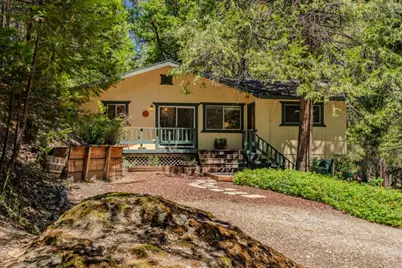 16651 Silver Drive South, Pioneer, CA 95666 - Photo 1