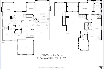1281 Terracina Drive, El Dorado Hills, CA 95762 - Photo 76