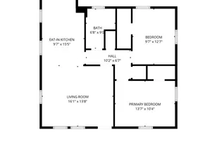 34 E Alpine Ave, Stockton, CA 95204 - Photo 2