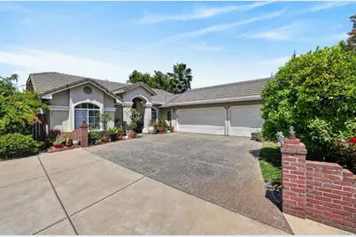 6141 Hall Lane, Carmichael, CA 95608 - Photo 1