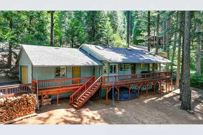 3644 Gold Ridge Trail, Pollock Pines, CA 95726 - Photo 2