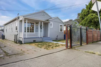 2506 77th Avenue, Oakland, CA 94605 - Photo 2
