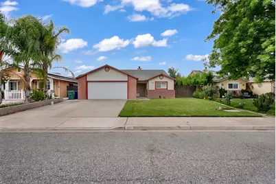 406 Jefferson Street, Chowchilla, CA 93610 - Photo 2