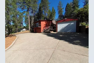 3995 Valley Vista Drive, Camino, CA 95709 - Photo 2