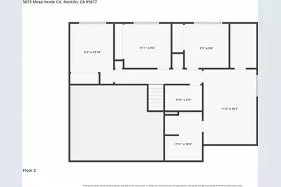 5673 Mesa Verde Circle, Rocklin, CA 95677 - Photo 50