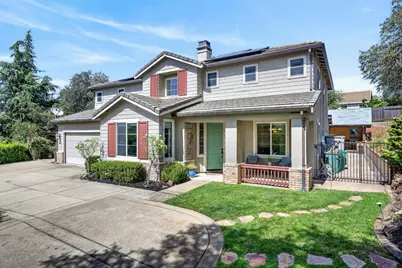 1071 Jasmine Circle, El Dorado Hills, CA 95762 - Photo 1